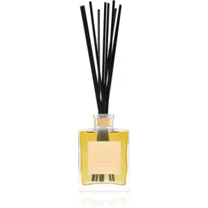 Muha Perfume Diffuser Vaniglia e Ambra Pura diffuseur d'huiles essentielles avec recharge 100 ml