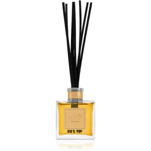 Muha Perfume Diffuser Vaniglia e Ambra Pura diffuseur d'huiles essentielles avec recharge 200 ml
