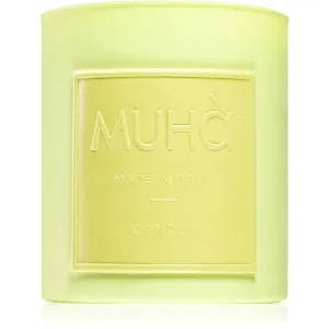 Muha Verde Chiaro Mela Verde bougie parfumée 300 g
