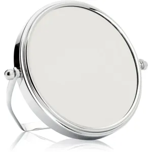 Mühle Magnification Chrome miroir de maquillage 1x and 5x magnification 1 pcs