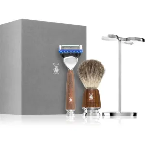 Mühle RYTMO 3-piece Shaving Set kit de rasage 1 pcs #693806