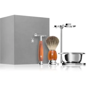 Mühle VIVO 4-piece Shaving Set kit de rasage 1 pcs #693814