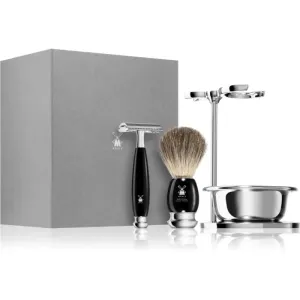 Mühle VIVO 4-piece Shaving Set kit de rasage 1 pcs #693811