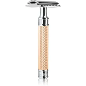 Mühle TRADITIONAL R89 rasoir traditionnel Rosegold