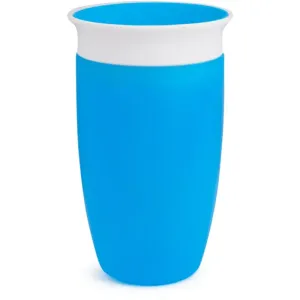 Munchkin Miracle 360° Cup tasse Blue 12 m+ 296 ml