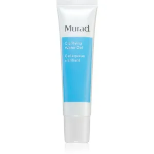 Murad Clarifying Water Gel gel nettoyant hydratant visage 60 ml