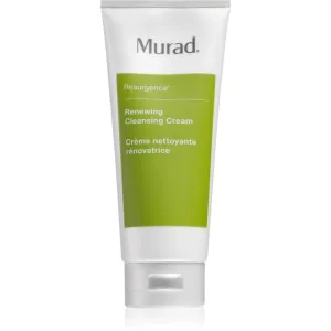 Murad Resurgence Renewing crème nettoyante 200 ml