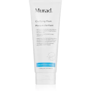 Murad Clarifying Mask masque purifiant anti-acné 240 g