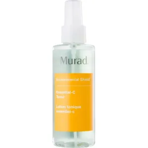 Murad Environmental Shield lotion tonique énergisante pour une peau lumineuse 180 ml