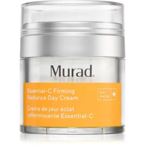 Murad Essential C Firming Radiace Day Cream crème de jour raffermissante 30 ml