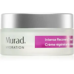 Murad Hydratation Intense Recovery Cream crème régénérante visage 50 ml