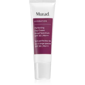 Murad Hydratation Perfecting Day Cream Broad Spectrum SPF 30 crème de jour 50 ml