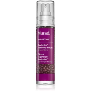Murad Revitalixir Recovery Serum sérum revitalisant intense 40 ml