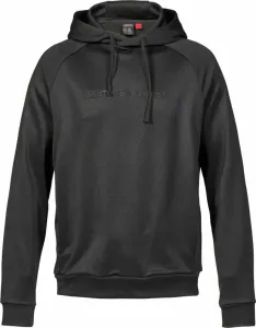 Musto Evo OSM Tech Sweatshirt à capuche Black 2XL