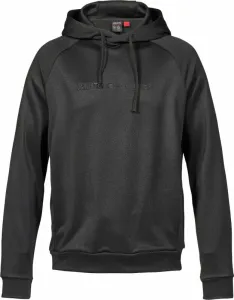 Musto Evo OSM Tech Sweatshirt à capuche Black L