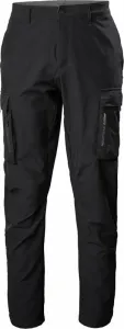 Musto Evolution Deck FD UV Pantalons Black 32