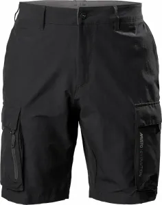 Musto Evolution Deck UV Fast Dry Pantalons Black 30
