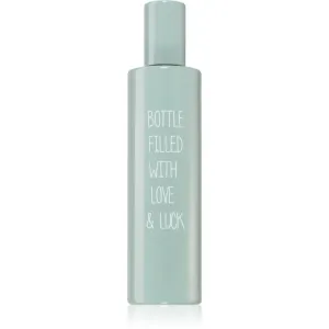 My Flame Botanical Bamboo Bottle Filled With Love & Luck parfum d'ambiance 100 ml