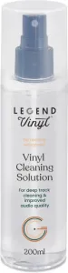 My Legend Vinyl Cleaning Solution 200 ml -  Solution de nettoyage Agents de nettoyage pour disques LP