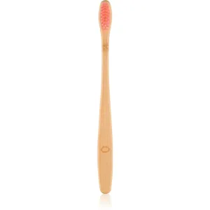 My White Secret Bamboo Toothbrush brosse à dents en bambou soft 1 pcs