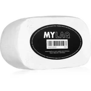 MYLAQ Cotton Pads disques de coton 250 pcs