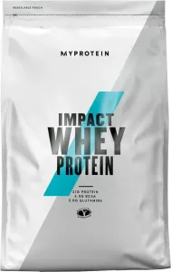 MyProtein Impact Whey Protein Crème-Fraise  2500 g