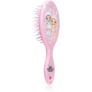 Na! Na! Na! Surprise Hair Brush brosse à cheveux pour enfant 1 pcs #153682