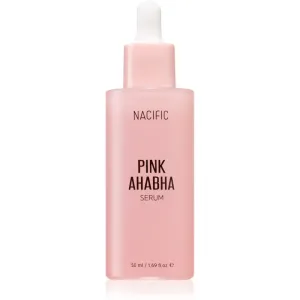 Nacific Pink AHABHA sérum hydratant régénérant 50 ml