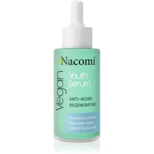 Nacomi Youth Serum sérum anti-rides 40 ml