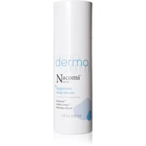 Nacomi Next Level Dermo sérum cheveux en spray 100 ml
