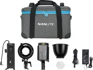 Nanlite Forza 60B Bi-color Lumière de studio