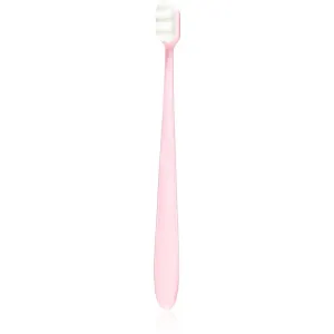 NANOO Toothbrush brosse à dents Pink 1 pcs