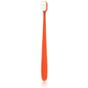 NANOO Toothbrush brosse à dents Red-white 1 pcs