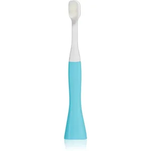 NANOO Toothbrush Kids brosse à dents pour enfants Blue 1 pcs