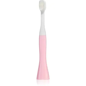 NANOO Toothbrush Kids brosse à dents pour enfants Pink 1 pcs