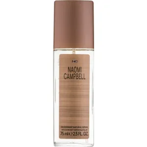 Parfums - Naomi Campbell