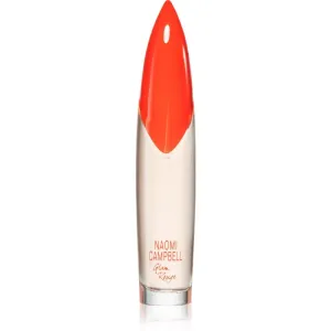 Naomi Campbell Glam Rouge Eau de Parfum pour femme 30 ml