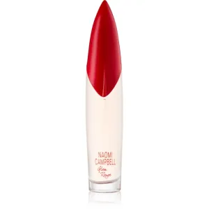 Naomi Campbell Glam Rouge Eau de Toilette pour femme 30 ml