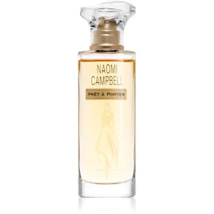 Naomi Campbell Prét a Porter Eau de Parfum pour femme 30 ml #114275
