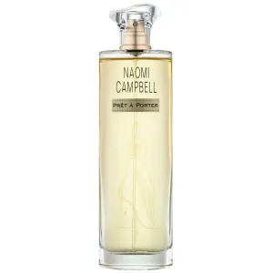 Eaux de parfum Naomi Campbell