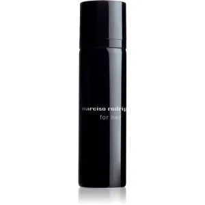 Narciso Rodriguez for her déodorant en spray pour femme 100 ml #99882
