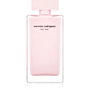 Narciso Rodriguez for her Eau de Parfum pour femme 150 ml