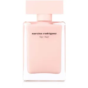 Narciso Rodriguez for her Eau de Parfum pour femme 50 ml