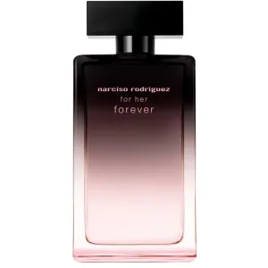 Narciso Rodriguez for her Forever Eau de Parfum pour femme 100 ml