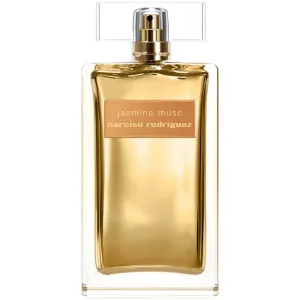 Narciso Rodriguez for her Musc Collection Intense Jasmine Musc Eau de Parfum pour femme 100 ml