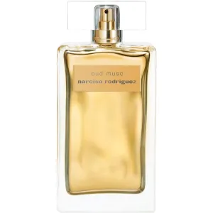 Narciso Rodriguez for her Musc Collection Intense Oud Musc Eau de Parfum mixte 100 ml