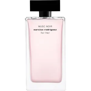 Narciso Rodriguez for her Musc Noir Eau de Parfum pour femme 150 ml