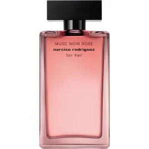 Narciso Rodriguez for her Musc Noir Rose Eau de Parfum pour femme 100 ml