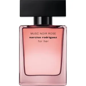 Narciso Rodriguez for her Musc Noir Rose Eau de Parfum pour femme 30 ml
