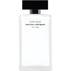 Narciso Rodriguez for her Pure Musc Eau de Parfum pour femme 100 ml #114953